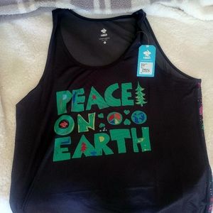 Rabbit Running EZ Tank Men's XL